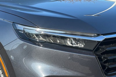 2026 Honda CR-V 2WD EX