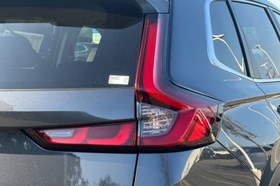 2026 Honda CR-V 2WD EX