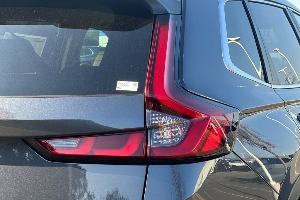 2026 Honda CR-V 2WD EX