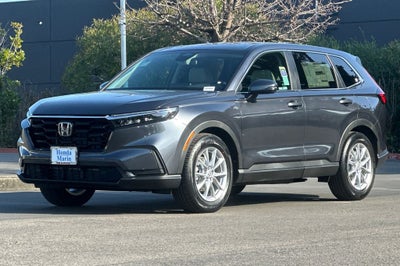 2026 Honda CR-V 2WD EX