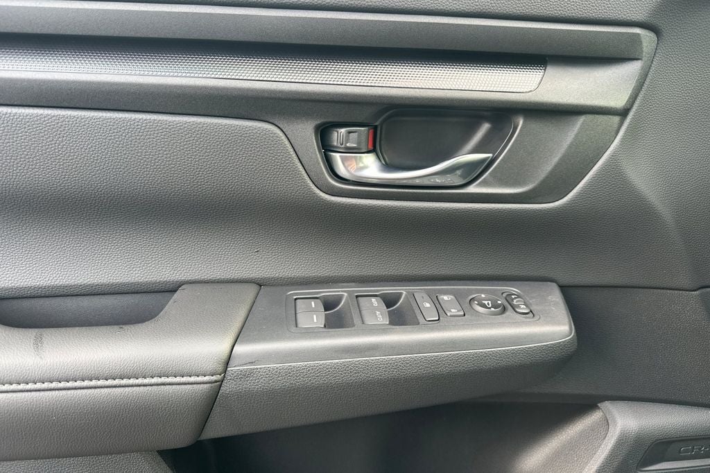 2026 Honda CR-V 2WD EX