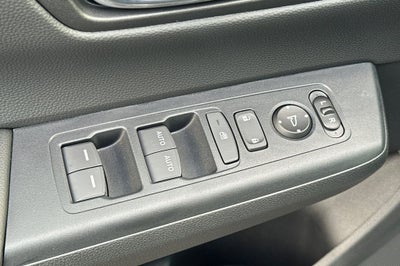 2026 Honda CR-V 2WD EX