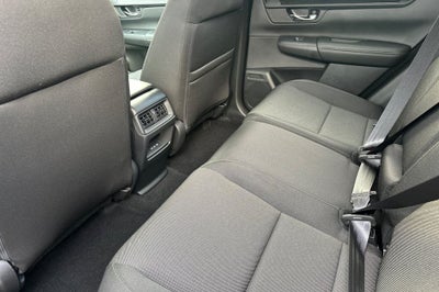 2026 Honda CR-V 2WD EX