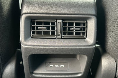 2026 Honda CR-V 2WD EX