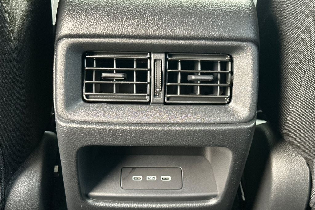 2026 Honda CR-V 2WD EX