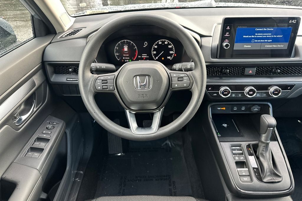 2026 Honda CR-V 2WD EX