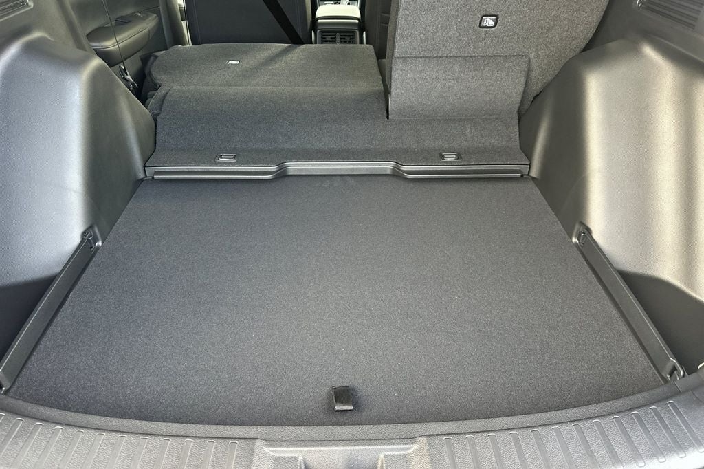 2026 Honda CR-V 2WD EX