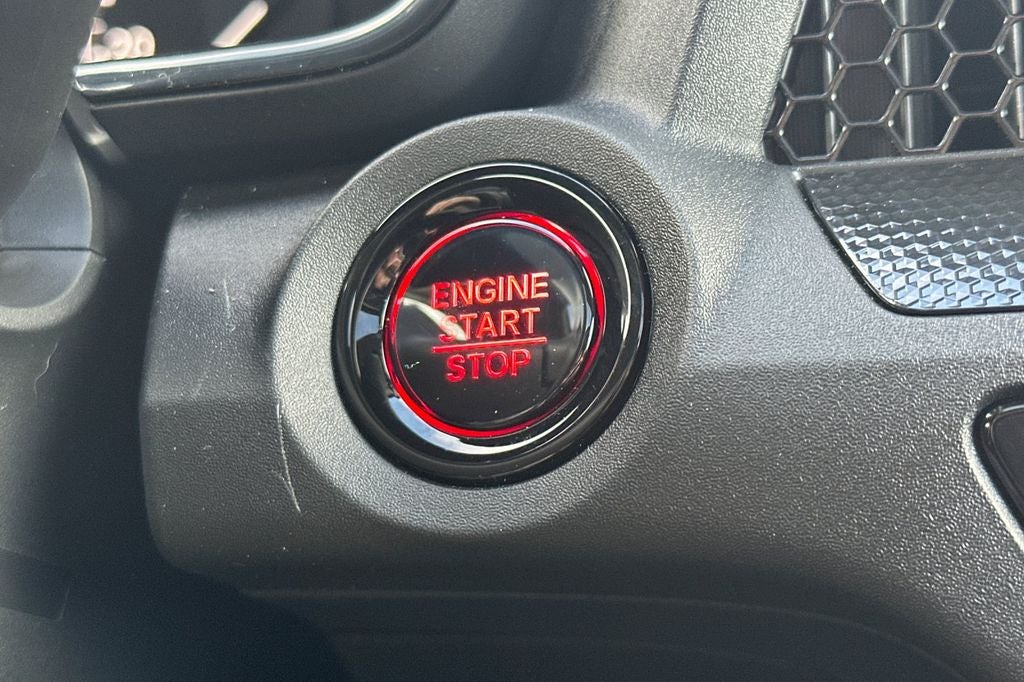 2026 Honda CR-V 2WD EX