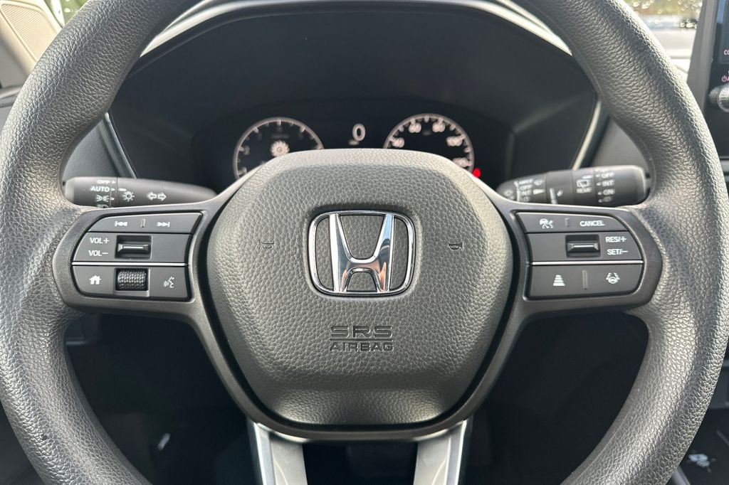 2026 Honda CR-V 2WD EX