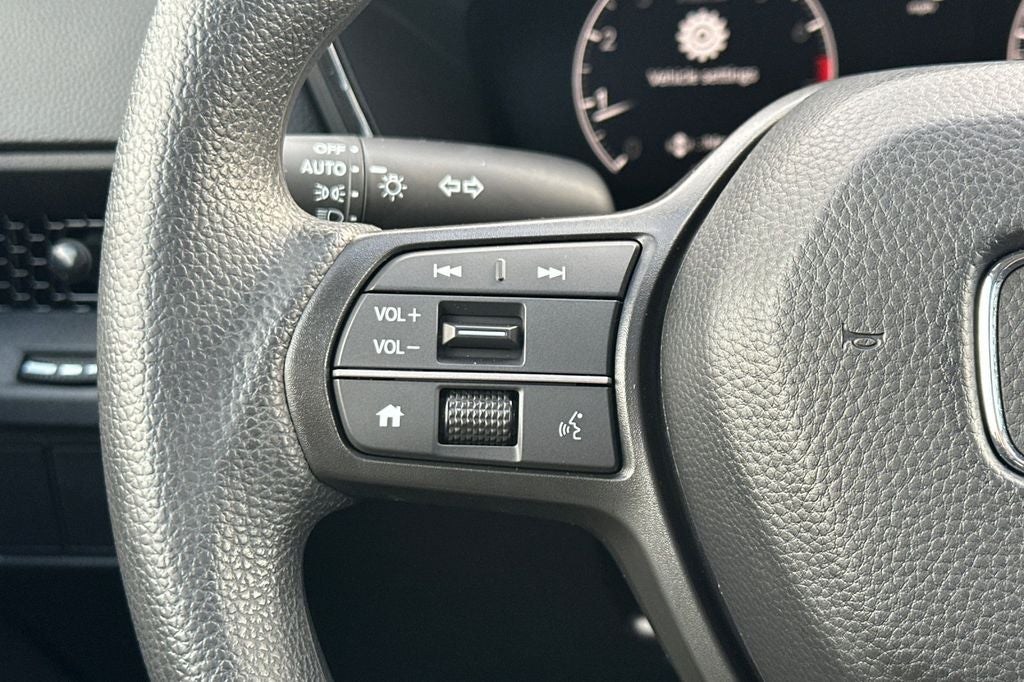 2026 Honda CR-V 2WD EX