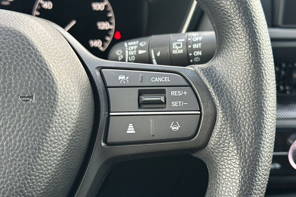 2026 Honda CR-V 2WD EX