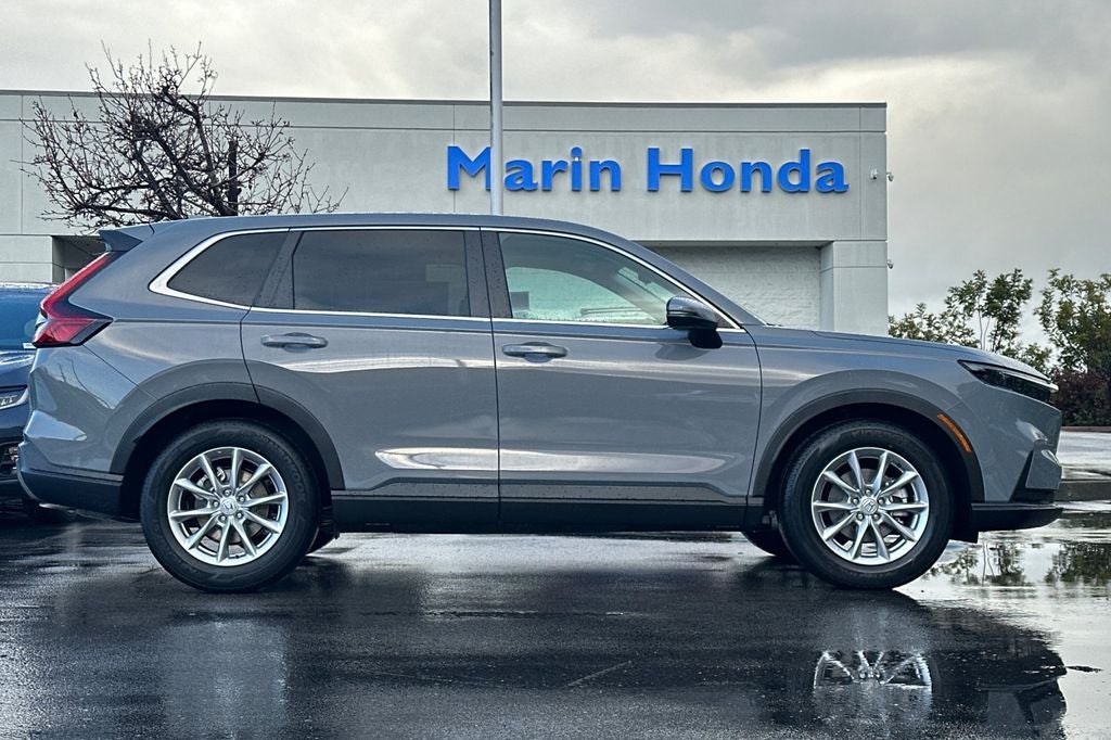 2026 Honda CR-V 2WD EX