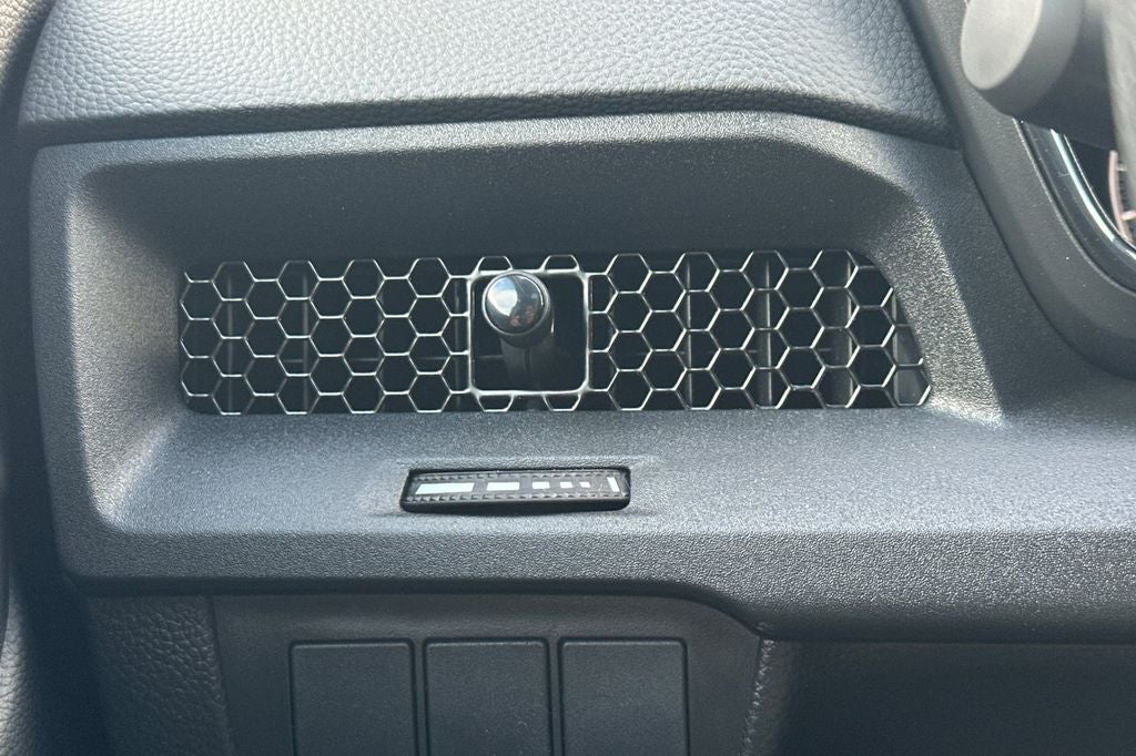 2026 Honda CR-V 2WD EX