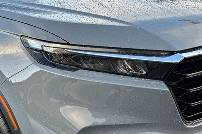 2026 Honda CR-V 2WD EX