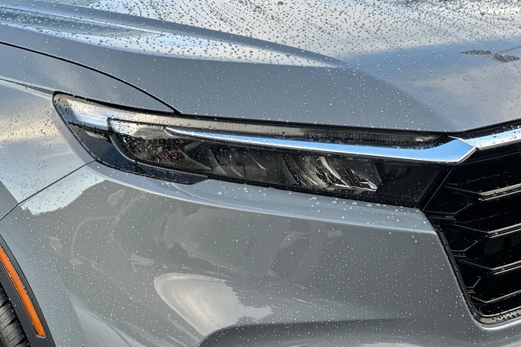 2026 Honda CR-V 2WD EX