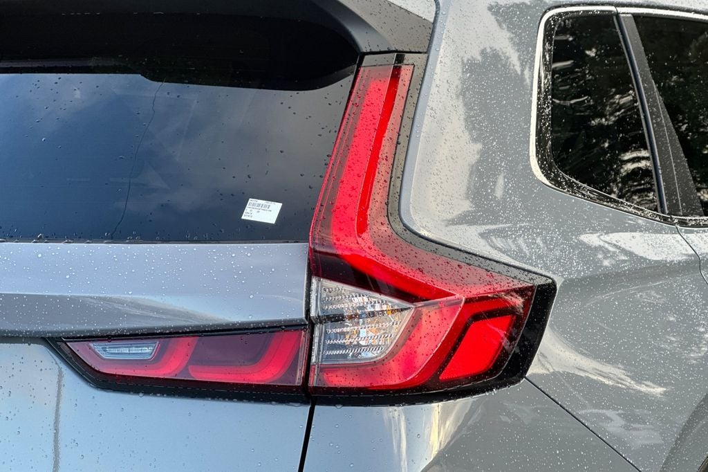 2026 Honda CR-V 2WD EX