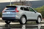 2026 Honda CR-V 2WD EX