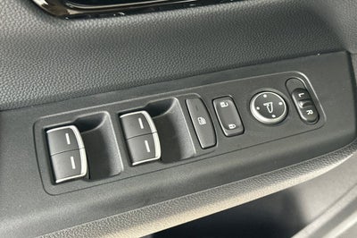 2026 Honda CR-V 2WD EX-L