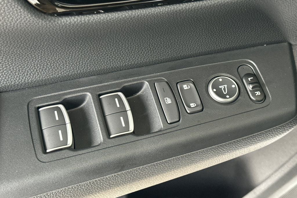 2026 Honda CR-V 2WD EX-L