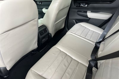 2026 Honda CR-V 2WD EX-L