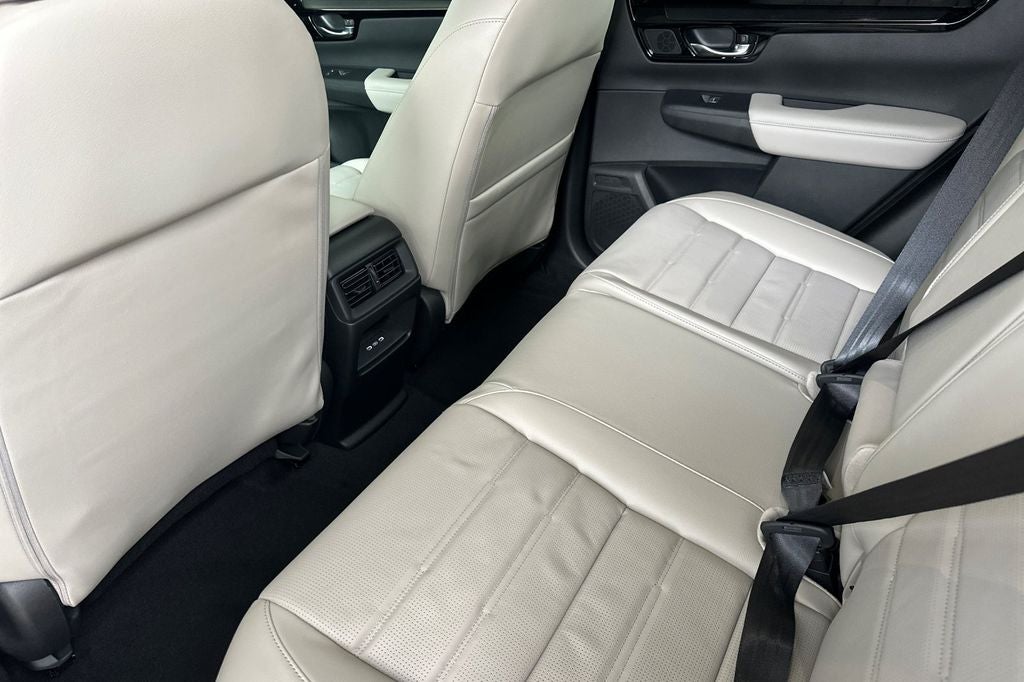 2026 Honda CR-V 2WD EX-L