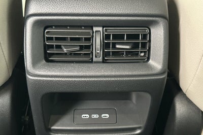 2026 Honda CR-V 2WD EX-L