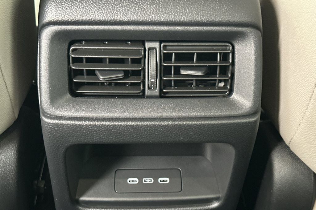 2026 Honda CR-V 2WD EX-L