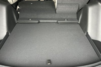 2026 Honda CR-V 2WD EX-L