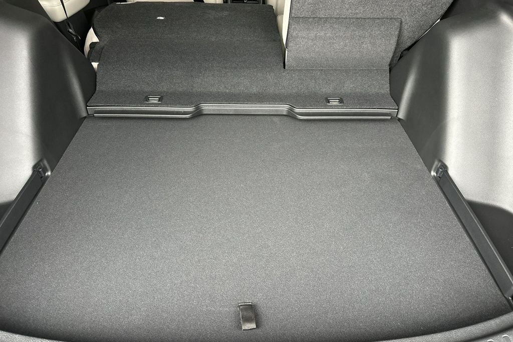 2026 Honda CR-V 2WD EX-L