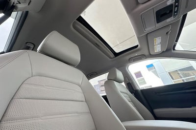 2026 Honda CR-V 2WD EX-L