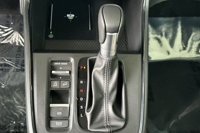 2026 Honda CR-V 2WD EX-L