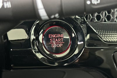 2026 Honda CR-V 2WD EX-L