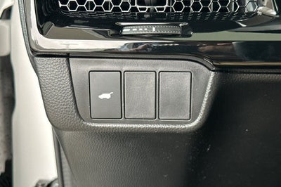 2026 Honda CR-V 2WD EX-L