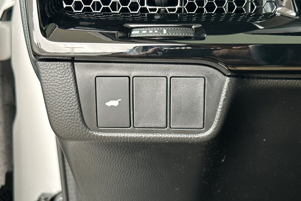 2026 Honda CR-V 2WD EX-L