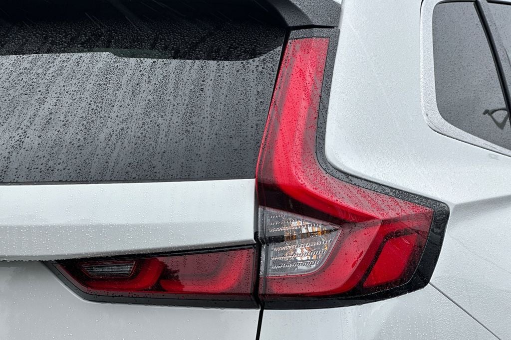 2026 Honda CR-V 2WD EX-L