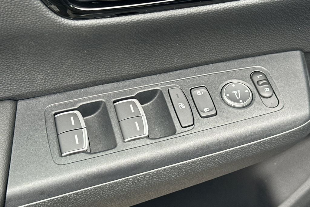 2026 Honda CR-V 2WD EX-L