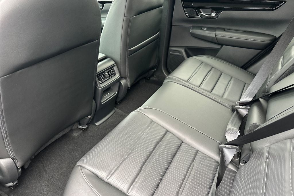 2026 Honda CR-V 2WD EX-L