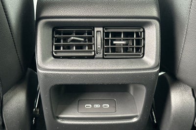 2026 Honda CR-V 2WD EX-L