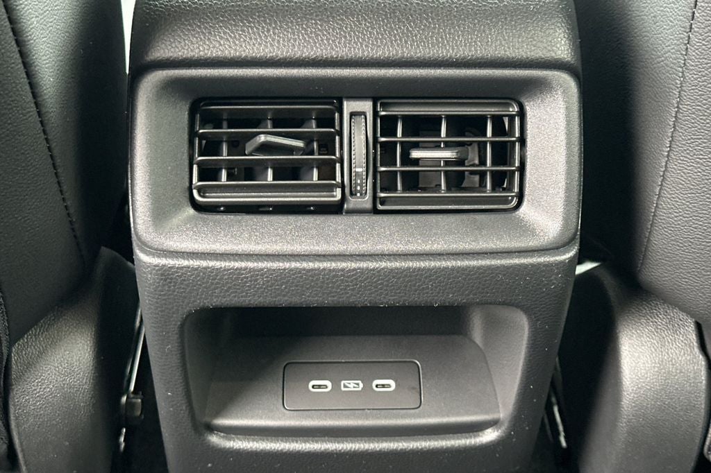 2026 Honda CR-V 2WD EX-L