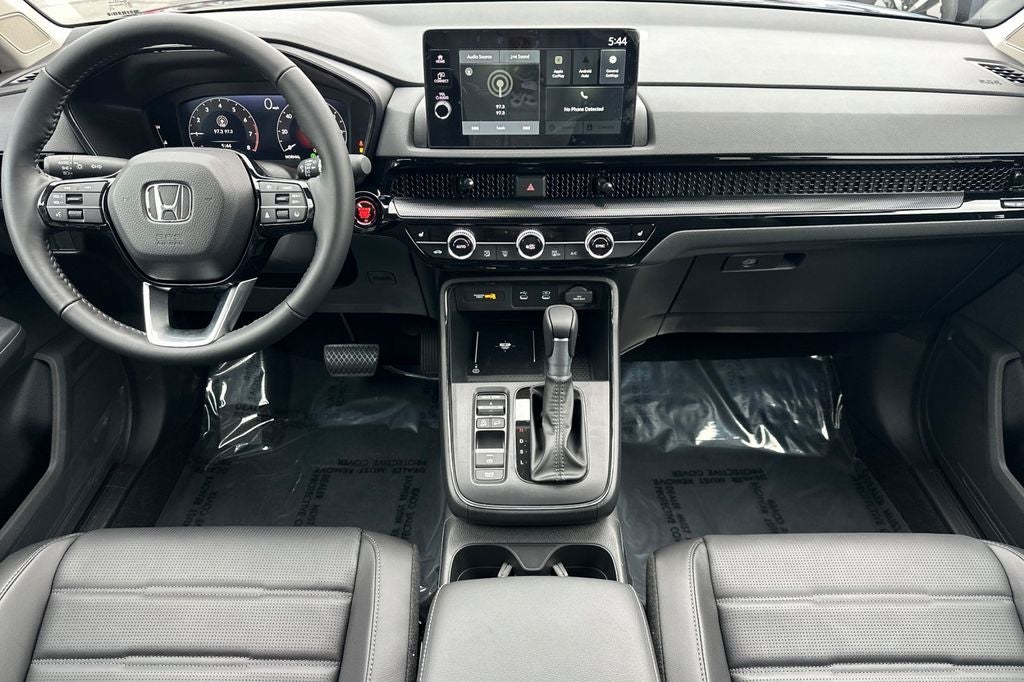 2026 Honda CR-V 2WD EX-L