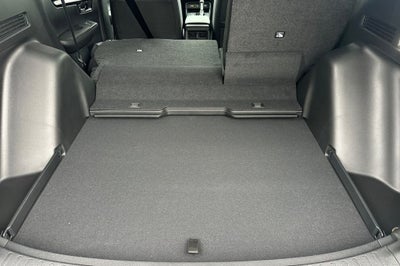 2026 Honda CR-V 2WD EX-L