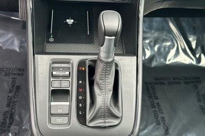 2026 Honda CR-V 2WD EX-L