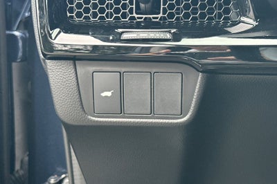 2026 Honda CR-V 2WD EX-L