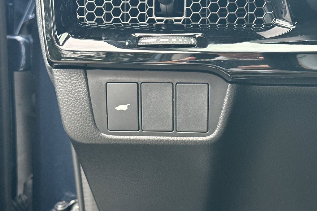 2026 Honda CR-V 2WD EX-L