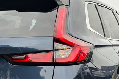 2026 Honda CR-V 2WD EX-L