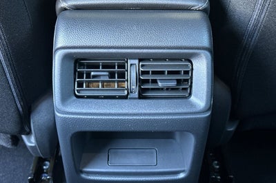 2026 Honda CR-V AWD LX