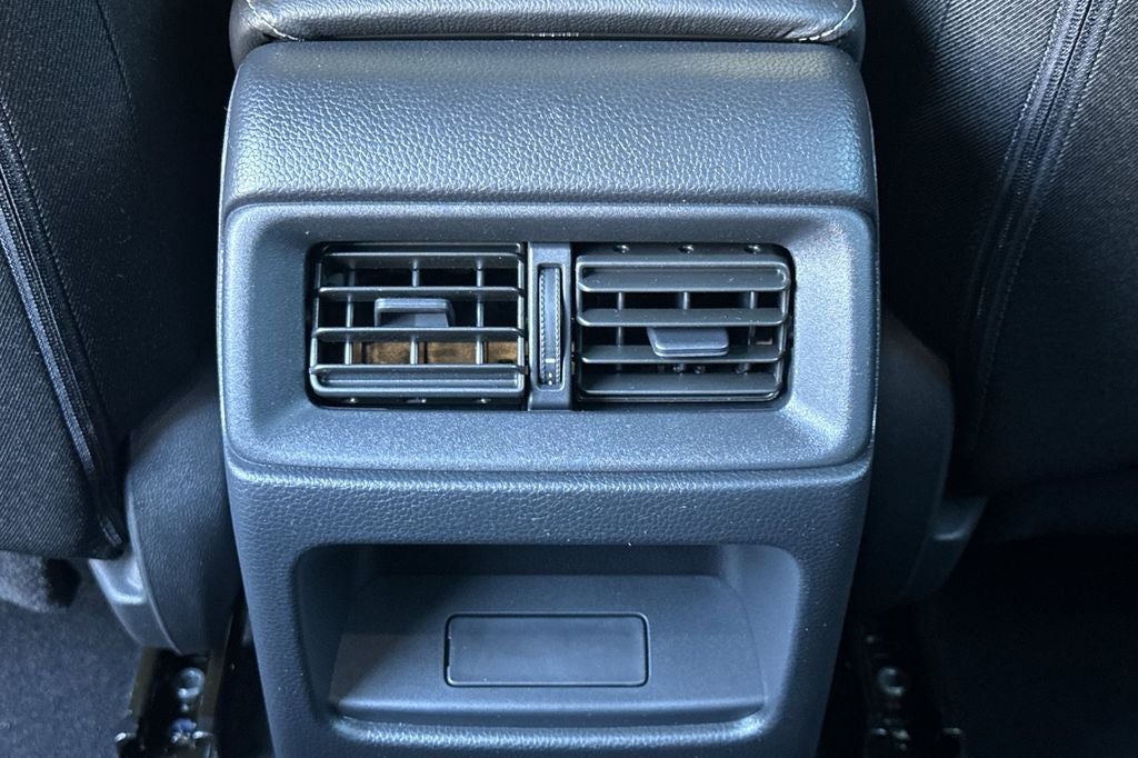 2026 Honda CR-V AWD LX