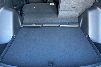 2026 Honda CR-V AWD LX