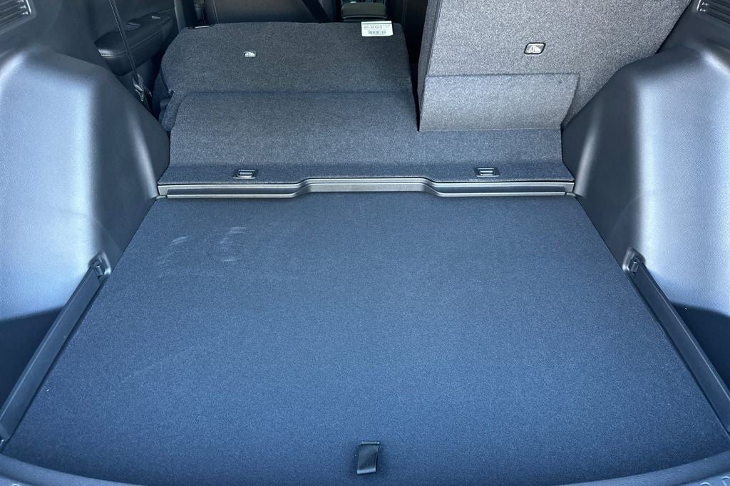 2026 Honda CR-V AWD LX