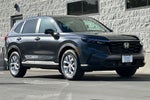 2026 Honda CR-V AWD LX